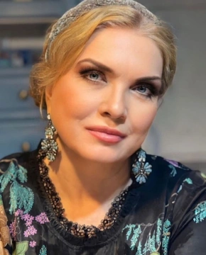 Людмила Николаева