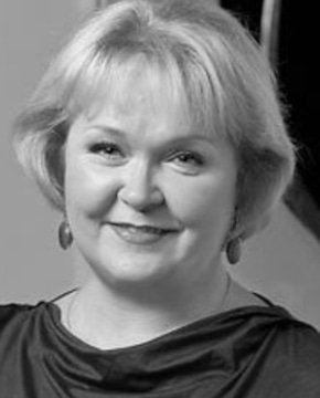 Людмила Гаврилова