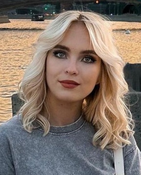 Елизавета Денисова