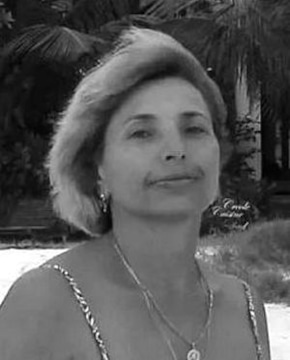 Анна Евсюкова