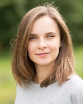 Ольга Еремеева