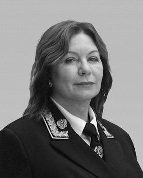 Ирина Подносова