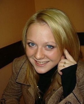 фотография Анна Штукатурова