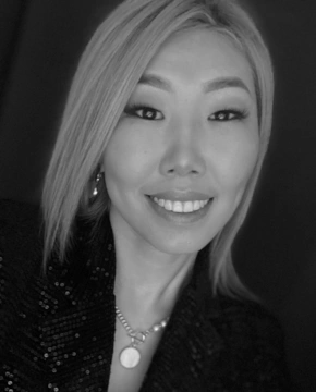 Сэсэг Буинова