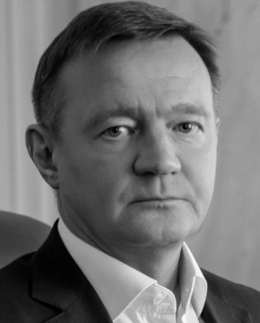 Роман Старовойт