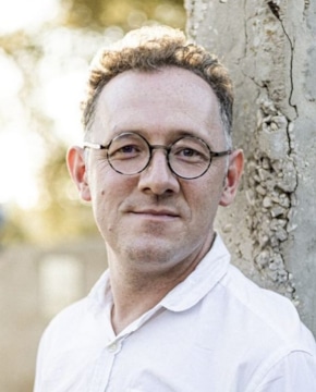 Владимир Раевский*