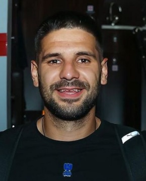 Александар Митрович