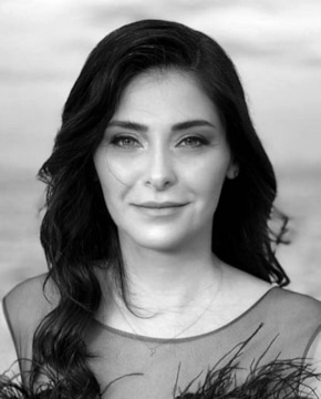 Гюльшах Чомоглу