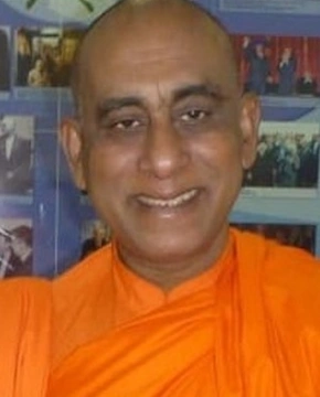 Паллеканде Ратанасара Маха Тхеро