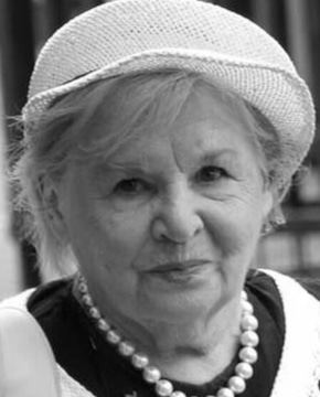 Нина Гуляева