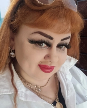 Ирина Костылева