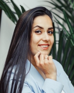 Умайганат Османова