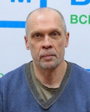 Андрей Перлов