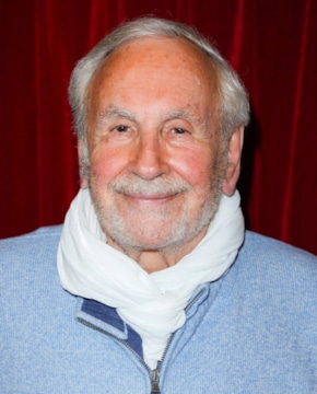 Патрис Лаффон