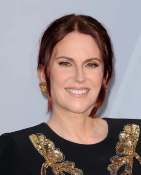 Меган Маллалли