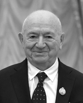 Никита Симонян