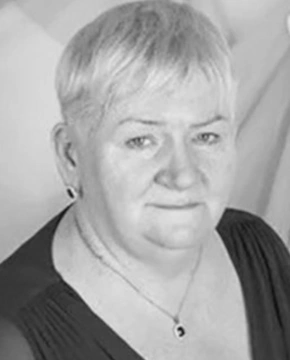 Наталья Веденина