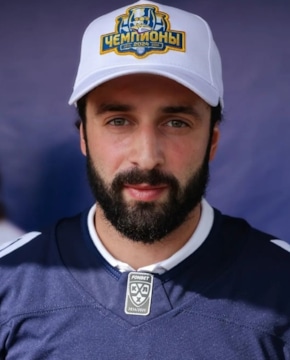 Даниил Вовченко