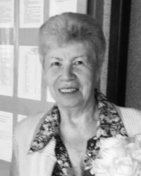 Людмила Агутина