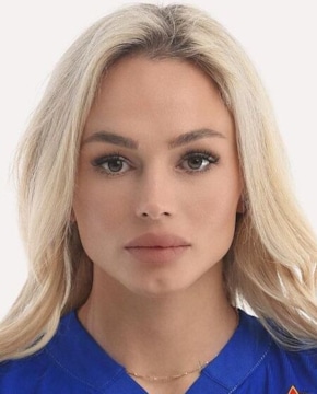 Ксения Коваленко