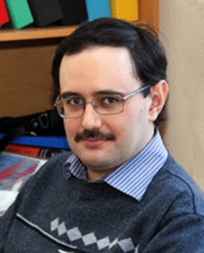 Михаил Шатский