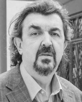 фотография Игорь Золотовицкий