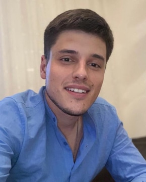 Иван Кокорин