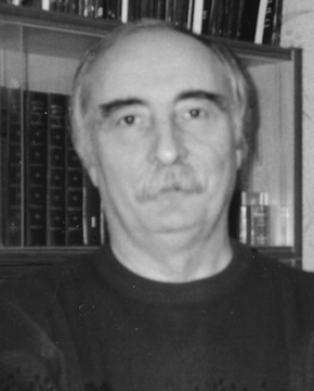 фотография Геральд Бежанов