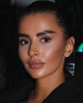 Кристина Бухынбалтэ