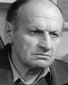 Виктор Савкин