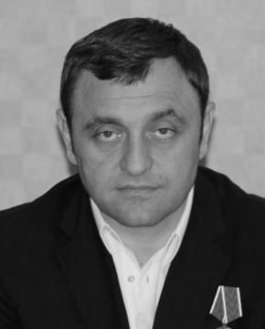 Армен Саркисян