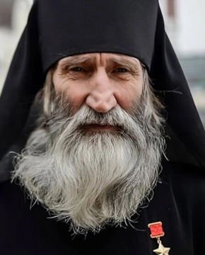 Валерий Бурков