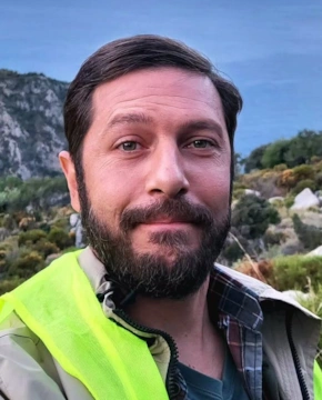 Барыш Айтач