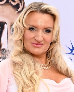 Дэйзи Мэй Купер