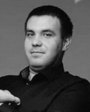 Евгений Ткаченко