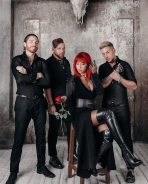 Группа LASCALA