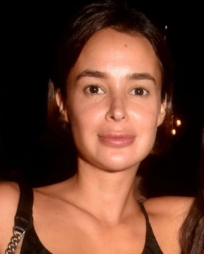 Мишель Кенина