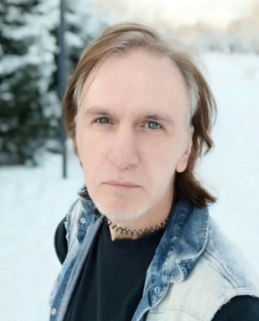 Роберт Остролуцкий