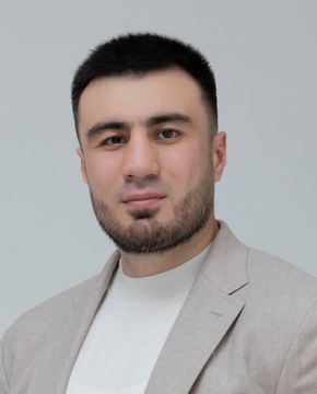 Баходир Джалолов