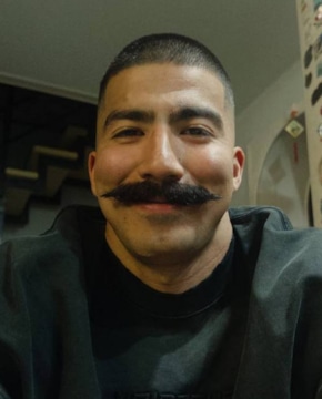 Фаррух Худайбергенов