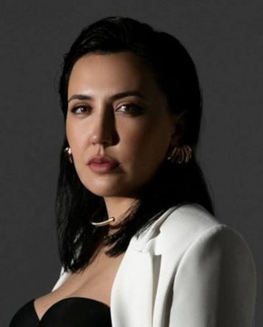 Ригина Гайсина