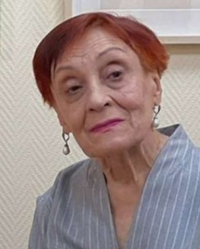 Елена Цорн