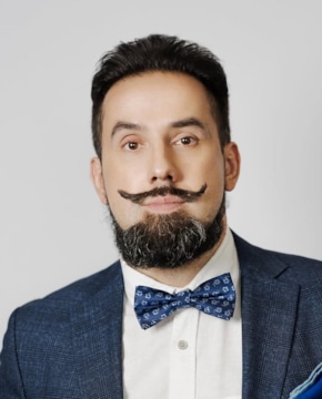 Роман Антоновский