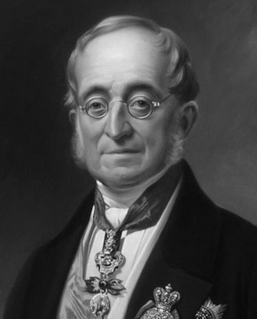 Карл Нессельроде