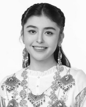 Ширин Абдуллаева