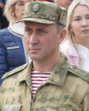 Константин Рябых