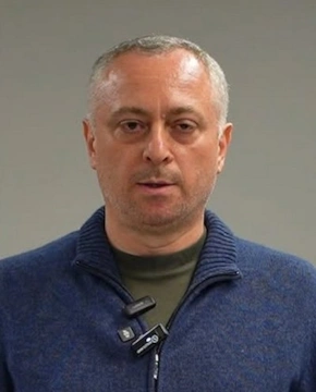 Бадра Гунба