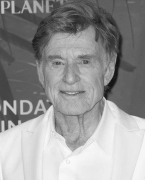 Роберт Редфорд