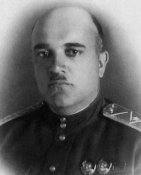 Авраамий Завенягин