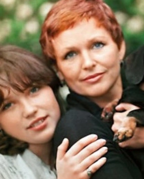 Наталия Фатеева